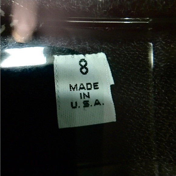 ST. JOHN BLACK DRESS IN EXCELLENT CONDITION - Picture 8 of 16